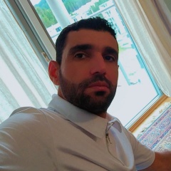 Suliman Aleiwi, 01.04, Norway