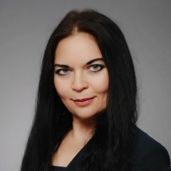 Аленка Левинская, 05.05, Вологда