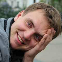 Андрей Ледницкий, 22.10.1987, Нижний Новгород