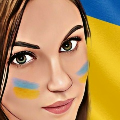 Юлия Брызгалова, 16.03, Славянск