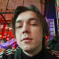 Иван Михеев, 27.02, Санкт-Петербург