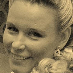 Светлана Михайлова, 01.08, Санкт-Петербург