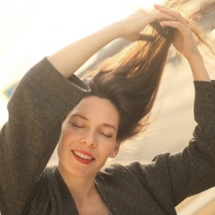 Юлия Усова, 14.02