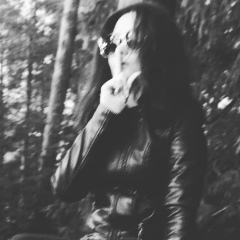 Жанна Боваровская, 22.02, Санкт-Петербург