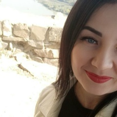 Александра Новрузова, 04.05, Алматы