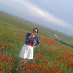 Маржан Султангалиева, 19.02.1989, Алматы