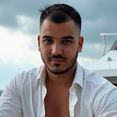 Амаль Асанов, 24.10.1995, Москва