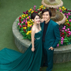 Kalamkas Babagulova, 11.12, Алматы