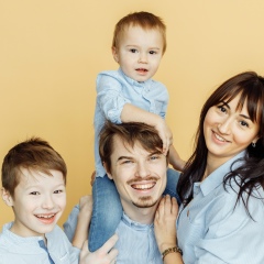 Андрей Тиунов, 24.07.1988, Щелково