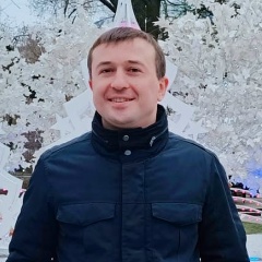 Владимир Степанов, 31.10.1987, Москва