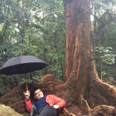 Vasily Levochkin, 17.03, Санкт-Петербург