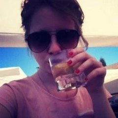 Александра Файбишенко, 27.05.1991, Москва