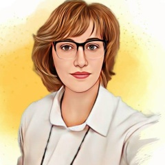 Ольга Севостьянова, 04.05.1986, Ростов-на-Дону