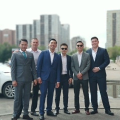 Данияр Тулегенов, 07.04, Атырау