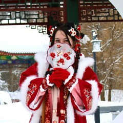 Анастасия Сергеевна, 24.04, Москва