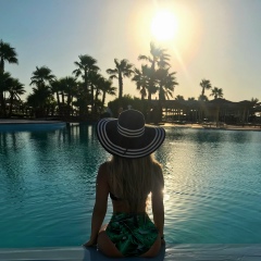 Kristina Lyubyh, 04.06.1997, Новосибирск