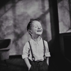 Роман Гарбуз, 10.11, Санкт-Петербург