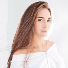 Ангелина Зинукова, 31.12, Москва