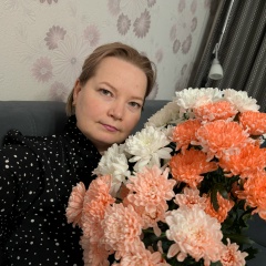 Эвелина Александрова, Пермь