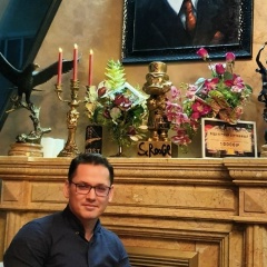 Мердан Гарлыев, 13.03, Домодедово