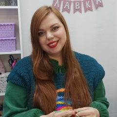 Мария Пустынникова, 24.06, Омск