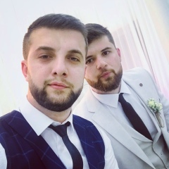 Lasha Zosidze, 21.11.1992, Батуми