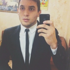 Слава Руль, 27.08.1991, Los Angeles