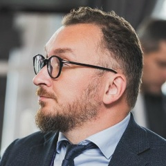 Александр Колупаев, 27.03, Новосибирск