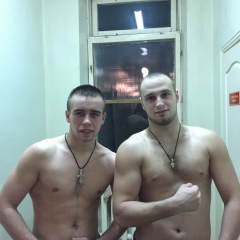 Илья Попов, 23.10.1995, Владивосток