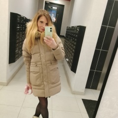 Shevko Marina, 24.04.1990, Санкт-Петербург