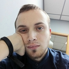 Вячеслав Колин, 21.02