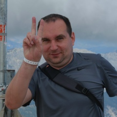 Алексей Лепихов, 18.07.1983, Москва