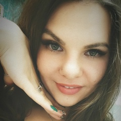 Алена Петрова, 24.07, Балашиха