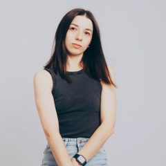 Алена Маргаридова, 24.09, Кировск