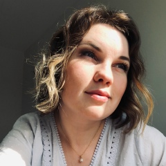 Таня Ильина, 20.09.1990, Baltimore