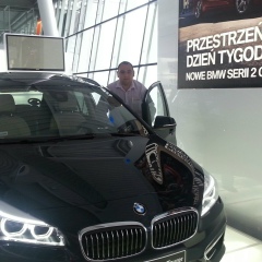 Рустам Климковецкий, 07.12.1992, Helsinki