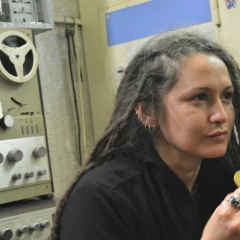 Неля Шкулета, 01.01.1950, Киев