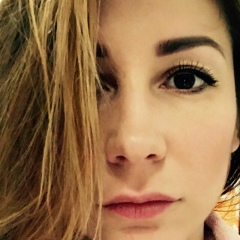 Татьяна Жолус, 12.04.1987, Таганрог