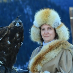 Ирина Бондаренко, 15.10.1988, Вязьма