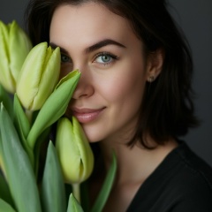 Юлия Сафонова, 23.06, Тамбов