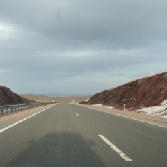 Александр Корвинус, Тараз