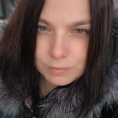 Таня Королькова, 26.04, Москва