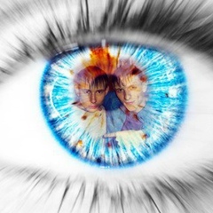 Елизавета Марина, 01.06.1996, Курган