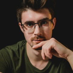 Андрей Егоров, 12.04, Москва