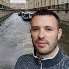 Юрий Попов, 19.02.1986, Ростов-на-Дону