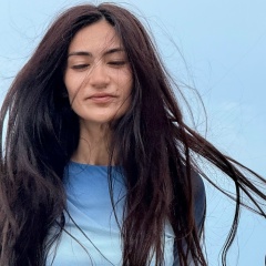 Мария Носова, 28.12.1987, Ногинск