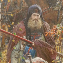 Александр Криштопа, Ростов-на-Дону