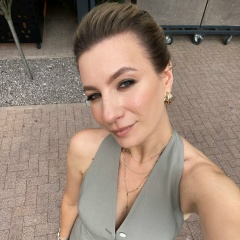 Маша Горева, 05.01, Кишинев