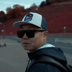 Евгений Ан, Энгельс