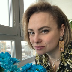 Елена Карпушина, 16.11.1987, Москва